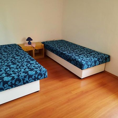 Krahule Konica Hotel ภายนอก รูปภาพ
