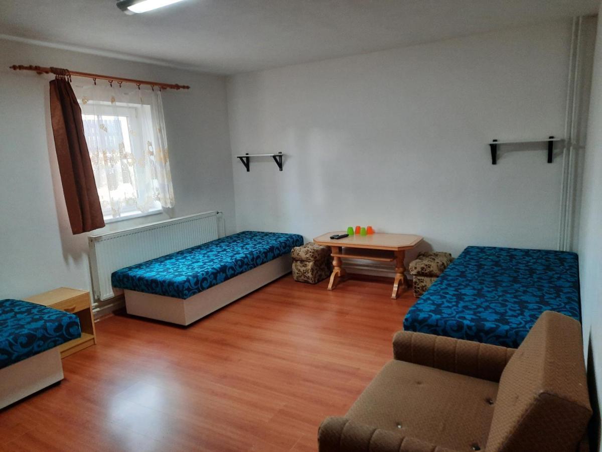 Krahule Konica Hotel ภายนอก รูปภาพ